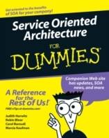 Service-Oriented Architecture For Dummies