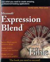 Microsoft Expression BlendTM Bible