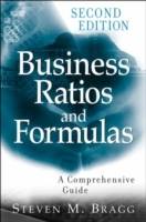 Business Ratios and Formulas: A Comprehensive Guide, 2nd Edition