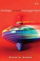 Strategic Market Management, 8th Edition