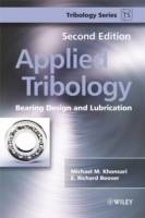 Applied Tribology: Bearing Design and Lubrication, 2nd Edition