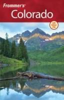 Frommer's Colorado, 9th Edition