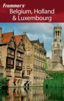 Frommer's Belgium, Holland & Luxembourg, 10th Edition