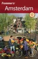 Frommer's Amsterdam, 14th Edition