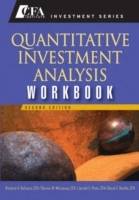 Quantitative Investment Analysis, Workbook, 2nd Edition