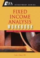 Fixed Income Analysis Workbook, 2nd Edition