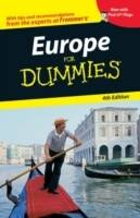 Europe For Dummies , 4th Edition