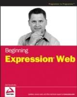 Beginning Expression Web