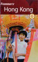 Frommer's Hong Kong, 9th Edition