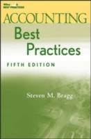 Accounting Best Practices, 5th Edition