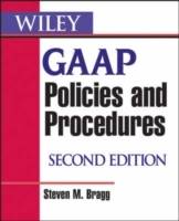 GAAP Policies and Procedures , 2nd Edition