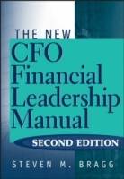 The New CFO Financial Leadership Manual, 2nd Edition
