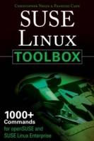 Fedora Linux Toolbox: 1000+ Commands for Fedora, CentOS and Red Hat Power U