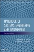 Handbook of Systems Engineering and Management, 2nd Edition