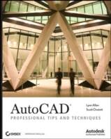 AutoCAD: Professional Tips and Techniques