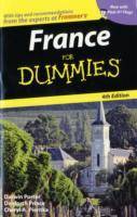 France For Dummies , 4th Edition