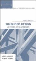 Simplified Design of Steel Structures, 8th Edition