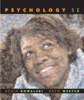 Psychology, 5th Edition