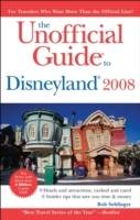 The Unofficial Guide to Disneyland 2008