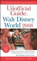 The Unofficial Guide to Walt Disney World 2008