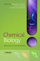 Chemical Biology: Techniques and Applications