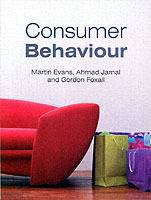 Consumer Behaviour