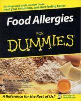 Food Allergies For Dummies