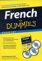 French For Dummies , Audio Set