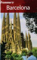 Frommer's Barcelona, 2nd Edition