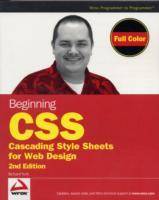 Beginning CSS: Cascading Style Sheets for Web Design, 2nd Edition
