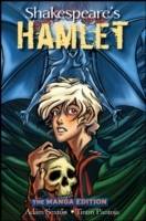 Shakespeare's Hamlet, The Manga Edition