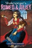 Shakespeare's Romeo and Juliet, The Manga Edition