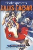 Shakespeare's Julius Caesar, The Manga Edition