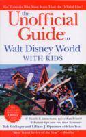 The Unofficial Guide to Walt Disney World with Kids, 5th Edition