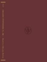 Organic Syntheses, Volume 84,