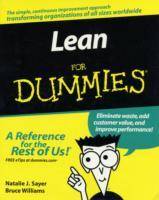 Lean For Dummies