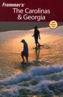 Frommer's The Carolinas & Georgia, 8th Edition