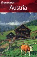 Frommer's Austria, 12th Edition