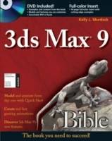 3ds Max 9 Bible