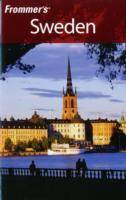 Frommer's Sweden, 5th Edition