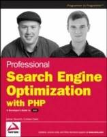 Professional Search Engine Optimization with PHP: A Developer's Guide to SE