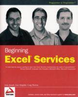 Beginning Excel Services