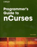 Programmer's Guide to ncurses