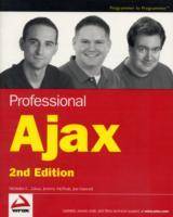 Professional Ajax, 2nd Edition