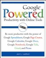 Google Powered: Productivity with Online Tools