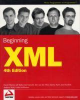 Beginning XML, 4th Edition