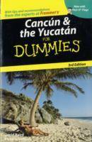 Cancun & the Yucatan For Dummies , 3rd Edition