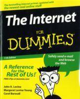 The Internet For Dummies , 11th Edition