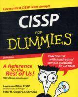 CISSP For Dummies , 2nd Edition