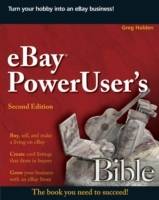 eBay PowerUser's Bible, 2nd Edition